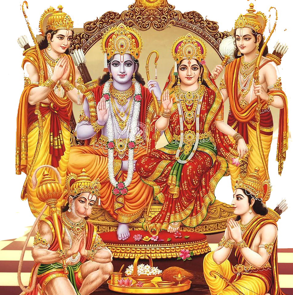 Collection of Amazing Jai Shri Ram Images in Full 4K – Over 999+ to Choose From